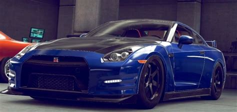 Jada Toys Fast Furious Brian S Nissan Skyline Gtr R R Hot Sex Picture