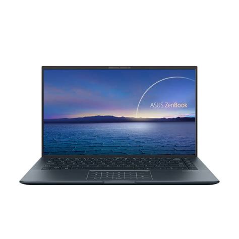 ASUS lanza el ZenBook 14 Ultralight UX435EAL EGL Fanáticos del Hardware