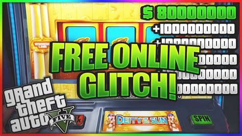 2024 Gta 5 Online Money Glitch - Dael Casandra