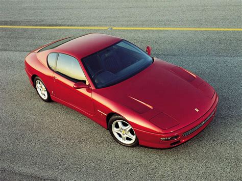 Guide Ferrari 456 — Supercar Nostalgia