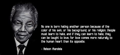 Inspirational HD Quote from Nelson Mandela - High Definition, High Resolution HD Wallpapers ...