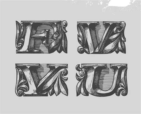 Chinese letters art Vector Images, Royalty-free Chinese letters art ...