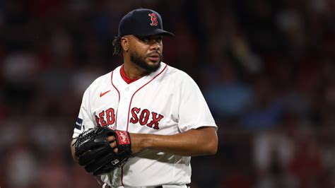 Mlb Rumors Red Sox Make Kenley Jansen Available In Trade Talks