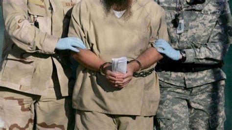 Former Gitmo Guard Revisits The Prison 10 Years Later Fox News Video