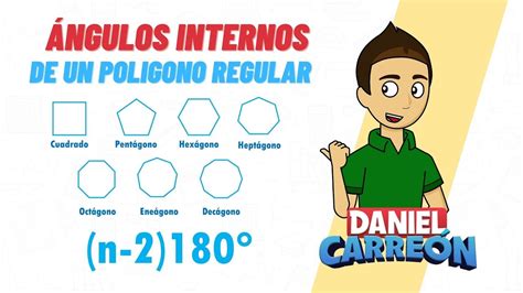 Cómo Calcular El ángulo De Una Figura Geométrica
