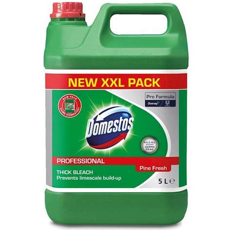 domestos 5L