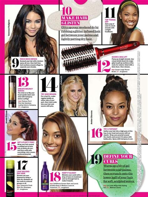 Seventeen Magazine Seventeen Magazine How To Look Classy