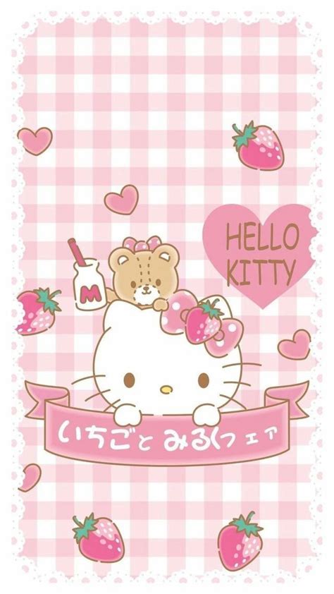 Pin By 𝖏𝖚𝖘𝖙𝖙𝖍𝖊𝖈𝖎𝖌𝖆𝖗𝖊𝖙𝖙 On W A L L P A P E R S Hello Kitty Wallpaper Walpaper Hello Kitty