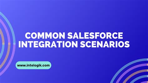 Best Practice Of Data Migration In Salesforce Intelogik Blogs