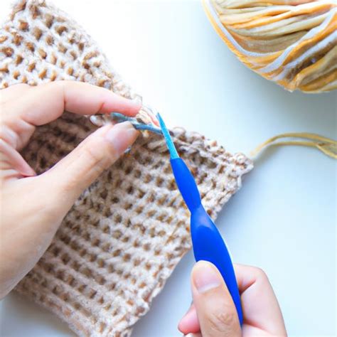 How To Hand Crochet A Blanket Step By Step Guide And Creative Ideas