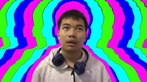 Hallucinations Youtube