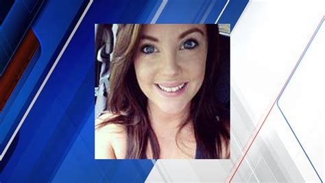 The Body Of A Missing Boonville Mother Was Found In A Lake Tuesday Afternoon