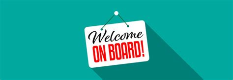 Welcome On Board Images – Browse 82,302 Stock Photos, Vectors, and ...