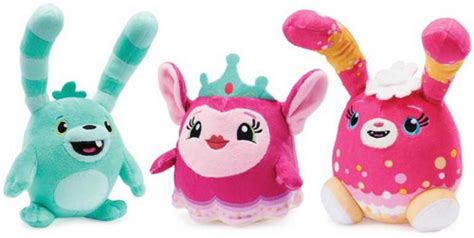 Abby Hatcher Plush, Toys & Playsets - ToyWiz