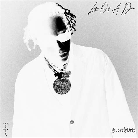 Don Toliver Reveals When His Album "L.O.A.D (Life Of A Don)" Will Be Released - The Urban Twist