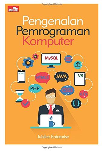 Pengenalan Pemrograman Komputer Indonesian Edition Enterprise