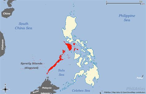 MIMAROPA Region Profile – PhilAtlas