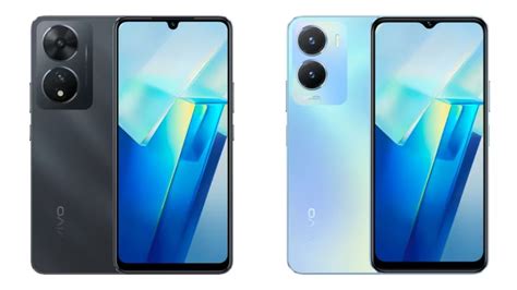 Vivo T2 5G T2x 5G Featuring Dual Rear Cameras Fast Charging Launched