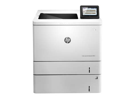 HP Color LaserJet Enterprise M553x HP Store Canada