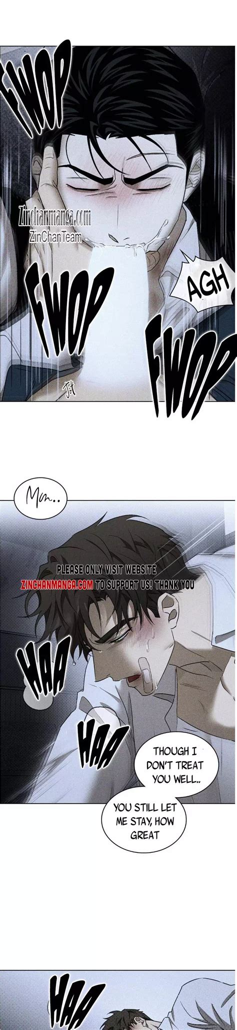 Yaoi Porn Manhwa Under The Green Light In Dreams Season 2 Part 48