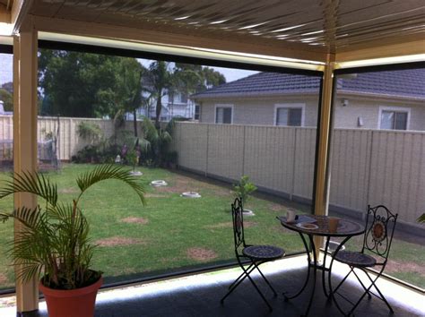 Folio 2 Outdoor Aussie Blinds