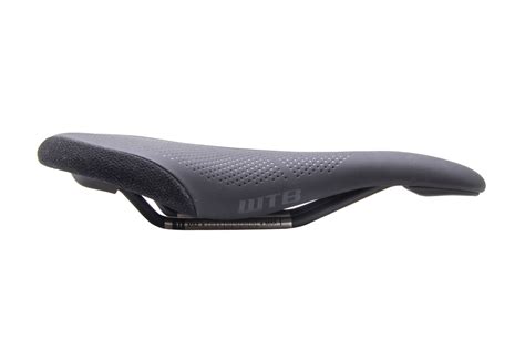 Comfortable Bicycle Seat for Maximum Riding Ease | Comfort First – WTB