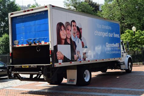 Donate Goodwill Of Central And Coastal Va