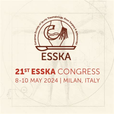 ESSKA Congress 2024 Filida Travel