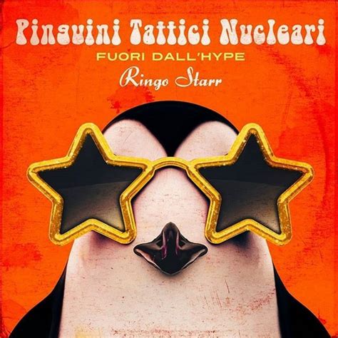 Ridere Il Nuovo Singolo Dei Pinguini Tattici Nucleari Testo E Audio