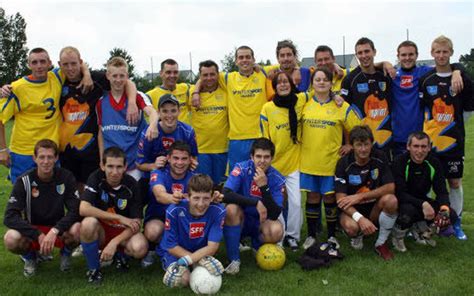 Football Onze équipes seulement au tournoi de sixte Le Télégramme