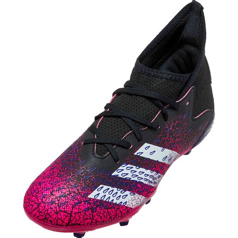 Kids adidas Predator Freak.3 FG - Superspectral Pack - Cleatsxp