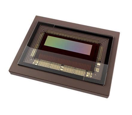 CMOS Image Sensor Teledyne E2v UK Winter 2019 Photonics Spectra