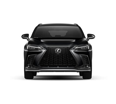 New Lexus Nx Fsport Awd Door Suv X In Creve Coeur