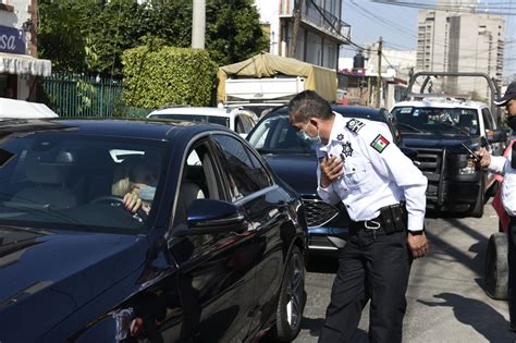 Refuerzan Nuevos Cadetes Reci N Graduados El Combate A La Inseguridad