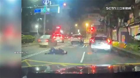 「口袋全子彈、車內藏3槍」！惡嫌著防彈衣與警駁火 驚險視角曝光