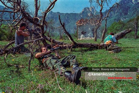 Returning Fire Kamenko Pajic Photography Highlights