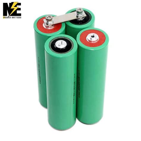 Lifepo4 22AH Cylindrical Battery 3 2V Solar With Battery Holder Lazada PH