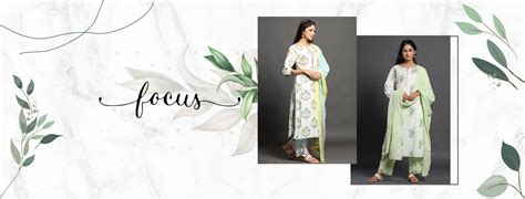 Focus Apparel Home