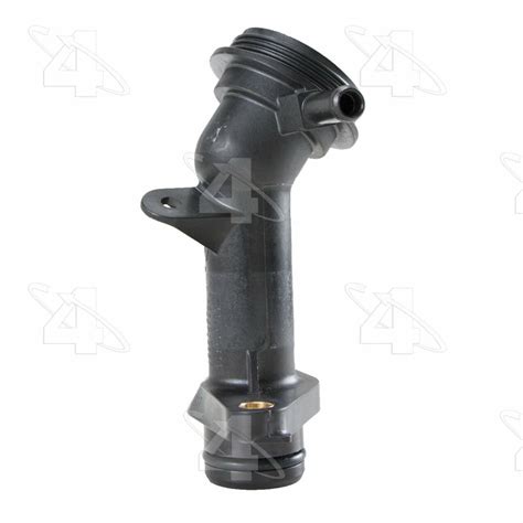 Engine Coolant Filler Neck Four Seasons