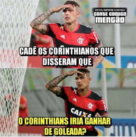 Memes Do Corinthians Hoje Labrego