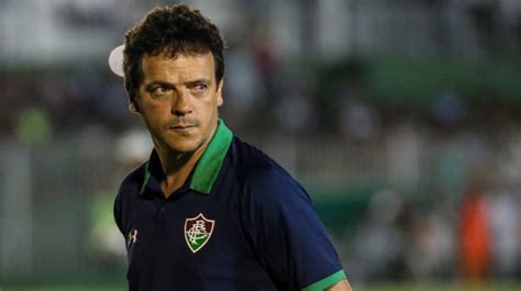 Fernando Diniz do Fluminense pode ser sucessor de Tite na seleção