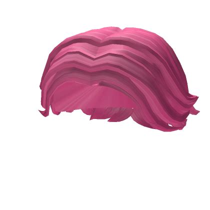 Lewis Pink Hair Roblox Item Rolimon S