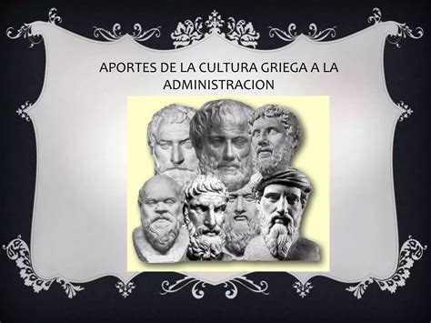 Cultura Griega Ppt