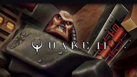 Quake Ii Port