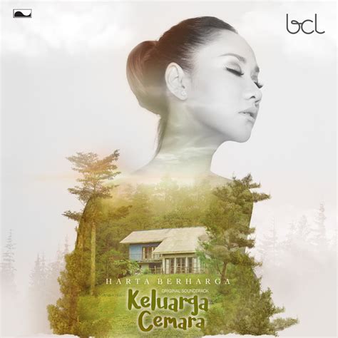 Harta Berharga From Keluarga Cemara Single By Bunga Citra