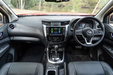 Nissan Navara Reviews Models Range Carexpert