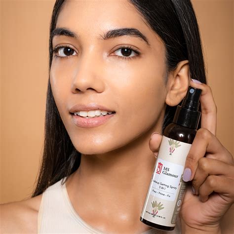 What Is Makeup Setting Spray Made Out Of Saubhaya Makeup