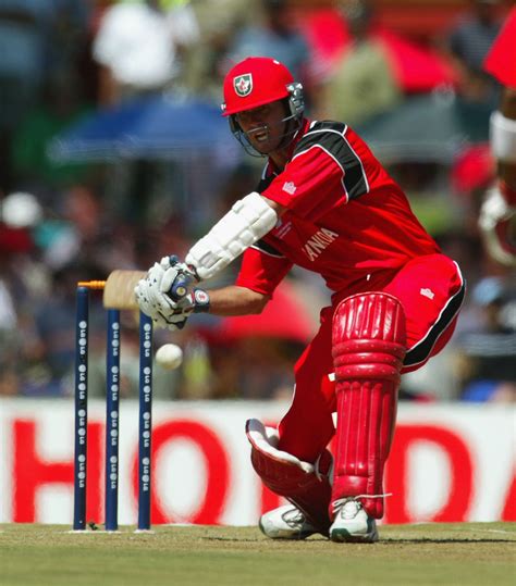 Global T20 Canada: Enabling Cricket Canada to give Canadian cricketers ...