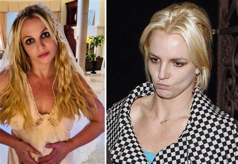 Fans Cuestionan “fotos Sin Sentido” De Britney Spears En Instagram