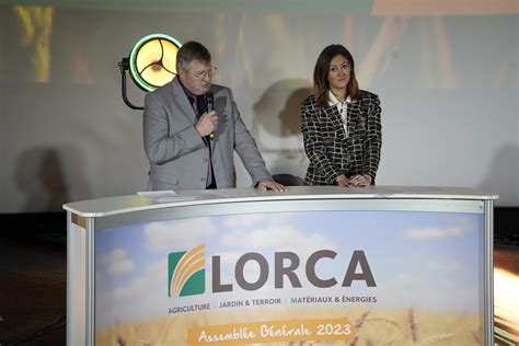 Une Campagne Historique Groupe Lorca